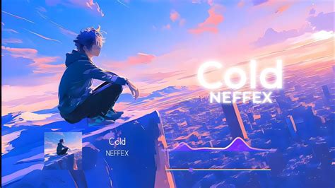 NEFFEX Cold Lyrics YouTube