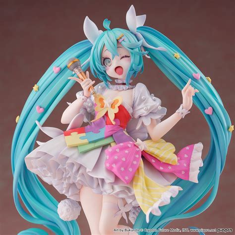 Hatsune Miku 1/7 HATSUNE MIKU EXPO 2023 VR Ver.