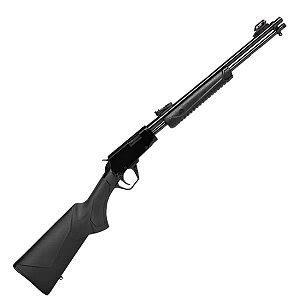 Rifle Cbc M Wmr Ox Pp Std Mi Defendi Armas