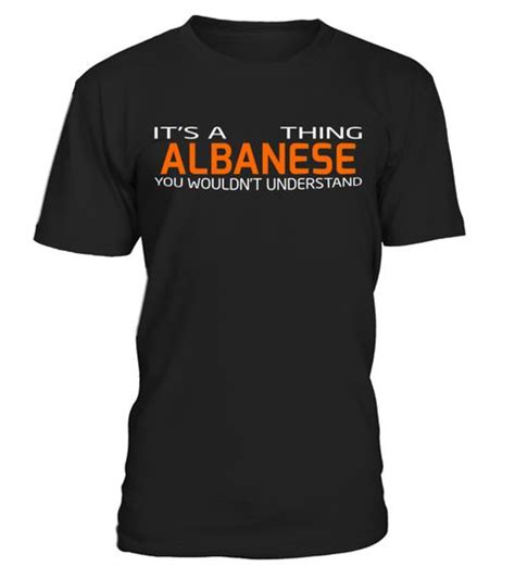 Good To Be Albanese Tshirt How To Order1 Select The Style And