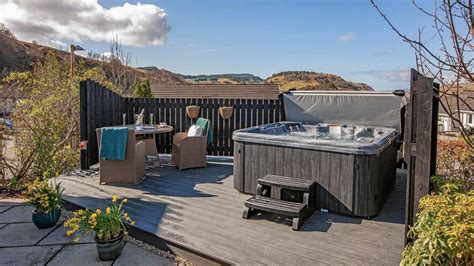 Three Hot Tub Privacy Solutions Artesian Spas