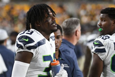 Grading Seattle Seahawks Draft Class Midway Through Training Camp