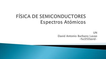 Espectroscopia De Absorcion Atomica Los Principios Basicos De Absorcion