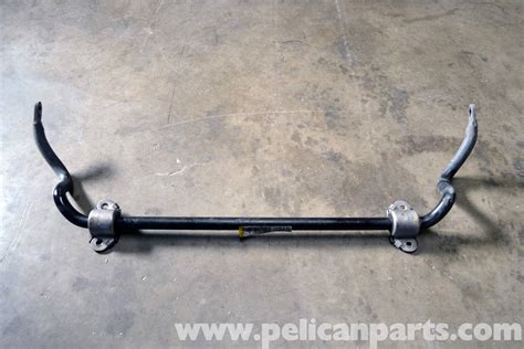 Mercedes Benz W Front Stabilizer Bar Replacement C