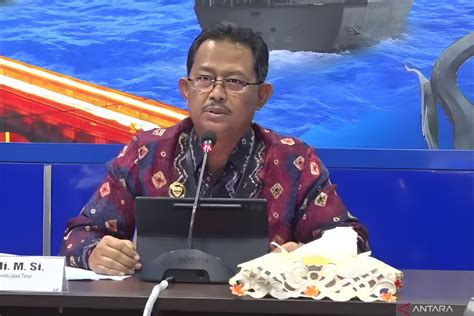 Bps Februari Jatim Alami Inflasi Persen Antara News Jawa