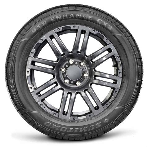 Sumitomo Htr Enhance Cx Tires For Season Kal Tire