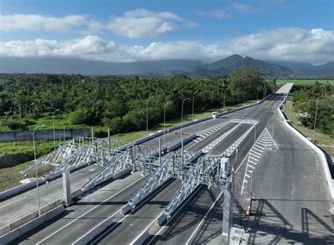 Pedágio Free Flow agora na rodovia Tamoios veja onde e evite multas