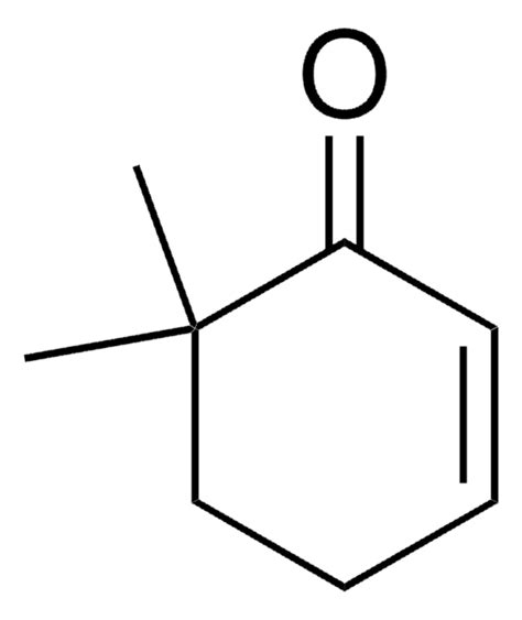 6 6 Dimethyl 2 Cyclohexen 1 One Aldrichcpr Sigma Aldrich