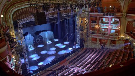 38+ Bristol hippodrome seating plan grand circle