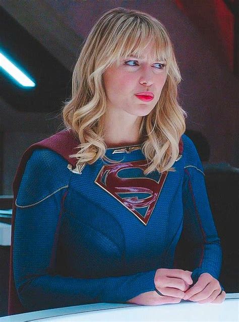 Pin By Hoclet Karine On Team Supergirl Melissa Supergirl Supergirl