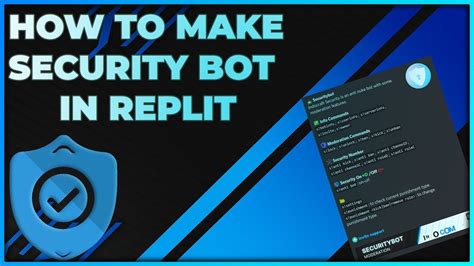 How To Make A Powerfull Anti Raid And Anti Nuke Security Discord Bot