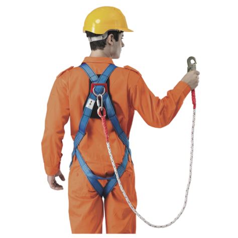 Types of Safety Harness You Should Buy For Complete Protection