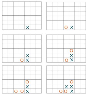 8 Tic-Tac-Toe Variations