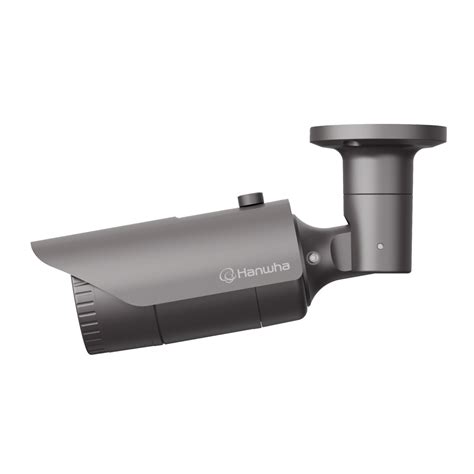 QNO 6022R กลองวงจรปด CCTV Bullet IP Camera กลองวงจรปด Samsung