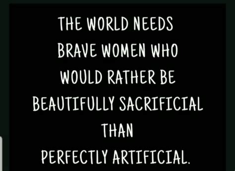 Pin By Lauren On Quotes In 2020 Brave Women Quotes World Need