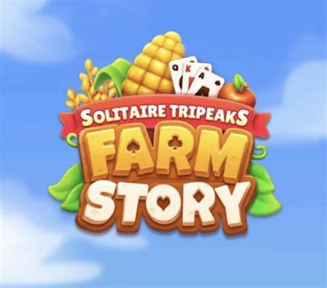 The Farm Story Logo