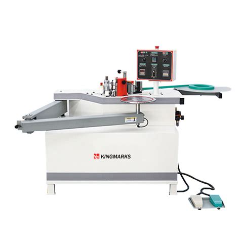 Folding Arm Curve Edge Banding Machine Curved Edge Banding Machine