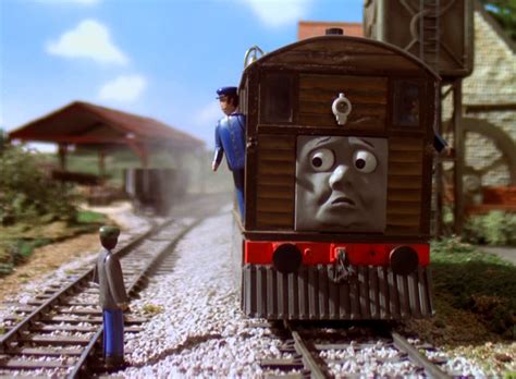 Image - HorridLorry41.png | Thomas the Tank Engine Wikia | FANDOM powered by Wikia