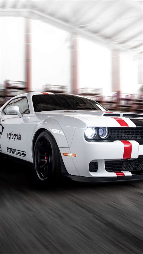 Dodge Challenger 4K Wallpapers - Top Free Dodge Challenger 4K ...