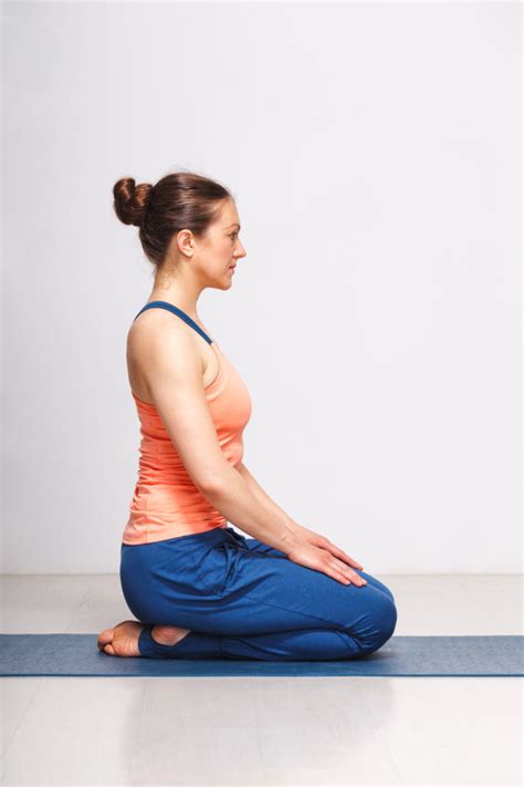 Yoga For Strengthening the Bladder - ReSCUE Urology Hospital Blog