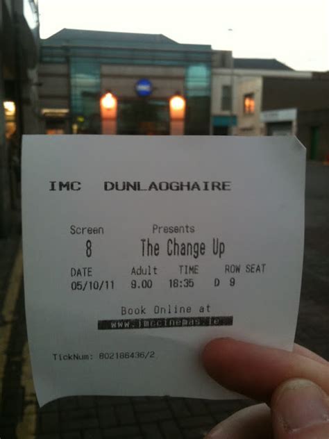 The Screening Process – IMC Dun Laoghaire – Simon Says