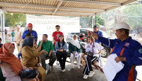 Museum Pajajaran Kota Bogor Bakal Jadi Magnet Pariwisata