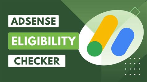 Adsense Eligibility Checker Check If You Site Is Ready For Approval