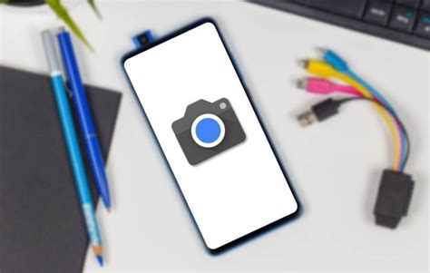 Gcam como instalar a famosa câmera do Google em qualquer celular Android