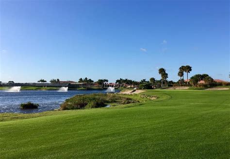 PGA National Golf Club - Golf in Florida - Florida Golf Resort