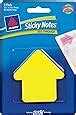 Amazon Avery Sticky Notes See Through 3 X 3 Inches Magenta 50