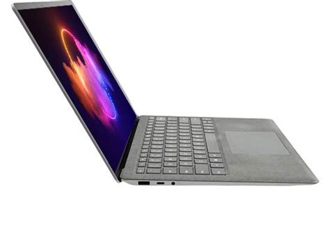 Microsoft Surface Laptop 3 1867 13 5 Touchscreen Laptop