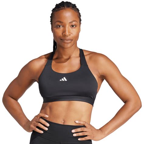 Adidas Soutien Gorge De Sport à Maintien Fort Femme Tlrdreact