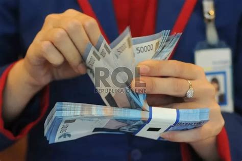 Kabar Bahagia Segini Nominal Rencana Kenaikan Gaji Pensiunan PNS Jika