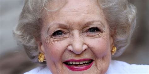 Beloved Actress Activist Betty White Dies At 99 Famous For “the