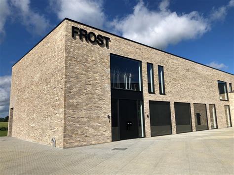Frost Denmark: Designer Hallway & Bathroom Furniture • Style & Collections