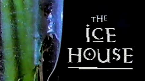 The Ice House - TheTVDB.com