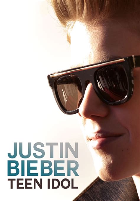 Justin Bieber Rise to Fame película Ver online