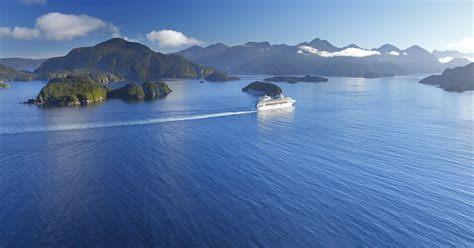 Actualiser Imagen Cruise Bay Of Islands New Zealand Fr