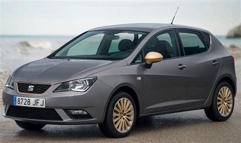 SEAT Ibiza Specs Reviews Tests Details