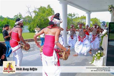 Photos Of Ashtaka Recitals Poruwe Charithra Jayamangala Gatha