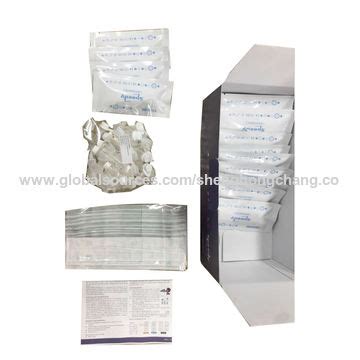 China Igm Igg Antibody Detection Kit One Step Dengue Antibody Rapid