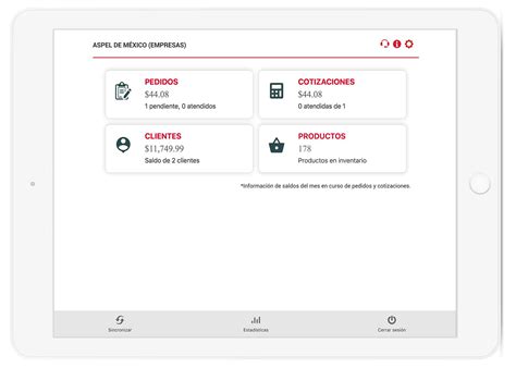 Aspel Sae Reseñas Precios Y Funciones Capterra México 2025