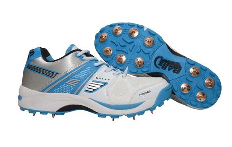 New Cricket Spike Shoes Launching - The Balls (Sara Sports)