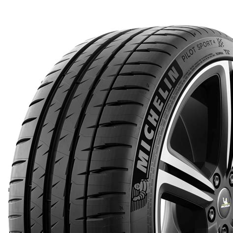 Michelin Pilot Sport 4 235 40 R18 95 Y XL ZR MO1 Oponeo