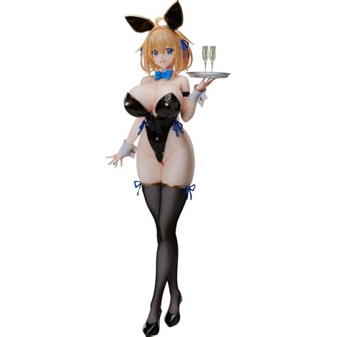 B Style Sophia F Shirring Bunny Ver 2nd Bunny Suit Planning 1 4 Figure