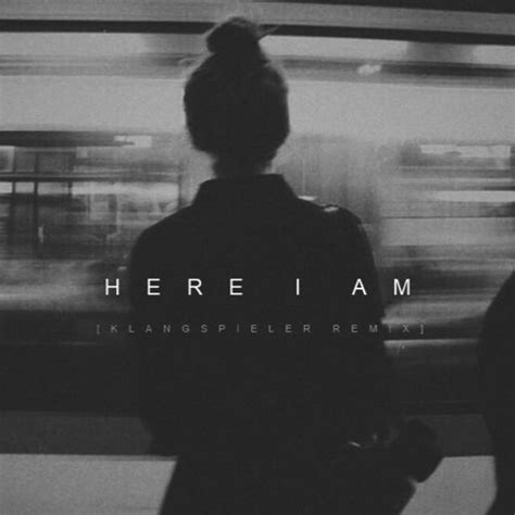 Stream Bryan Adams - Here I Am (Klangspieler Remix) by Klangspieler ...