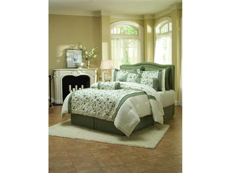 Klaussner Upholstered Beds And Headboards King Upholstered Headboard