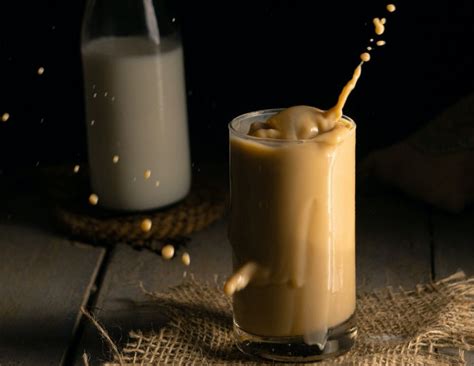 Resep Roasted Milk Tea Viral TikTok Bikin Pakai Teh Tubruk