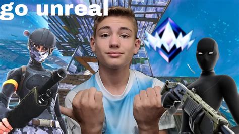 LIVE FORTNITE DERNIER LIVE SUR LE CHAPITRE 1 FAUT QUE JE PASSE UNREAL