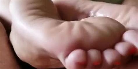 Bbw Feet High Arches Tnaflix